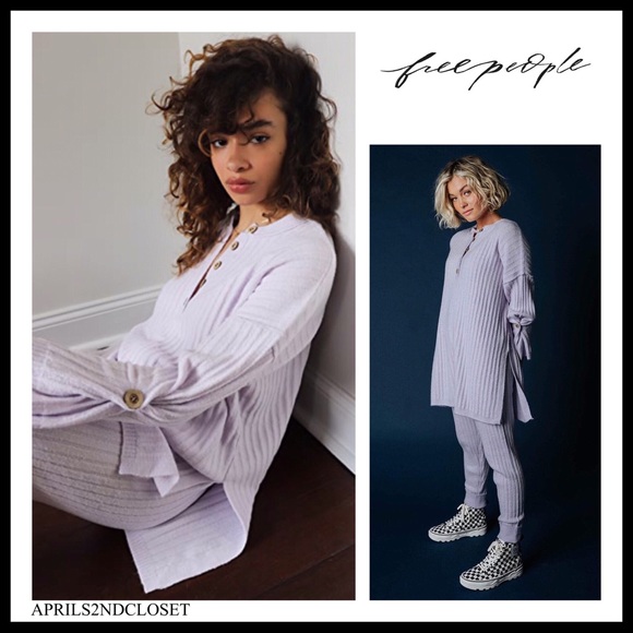 FREE PEOPLE BOHO TUNIC PULLOVER TEE TOP A3C - Picture 3 of 16